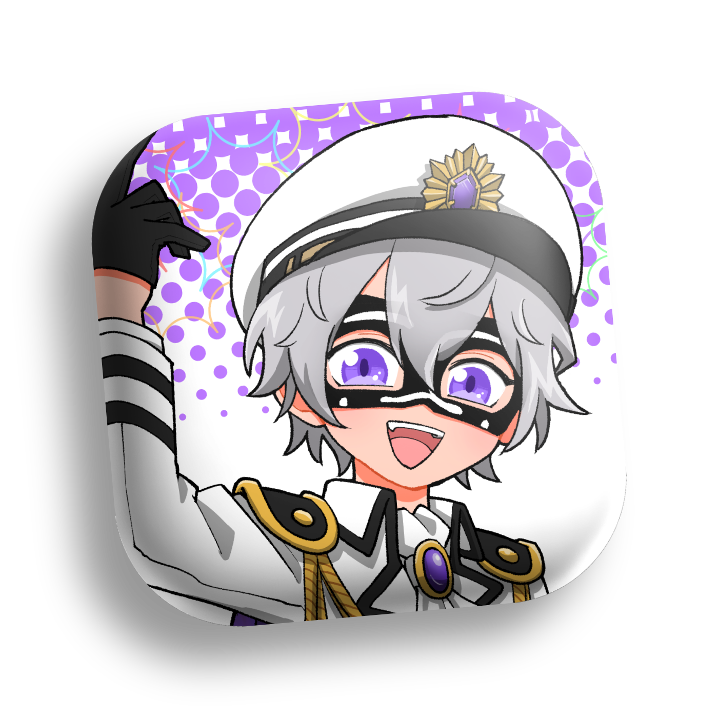 アンダーバー