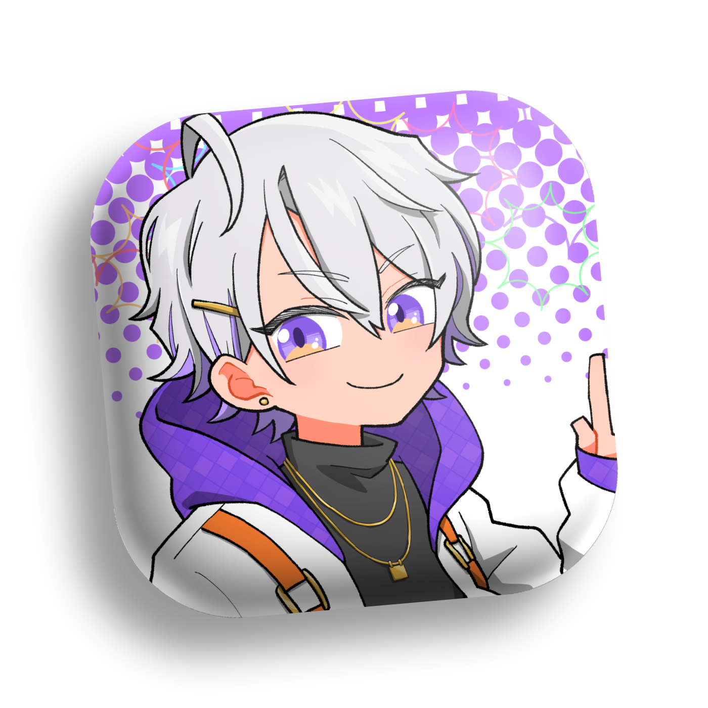 らむだーじゃん